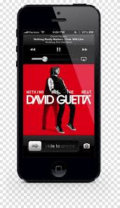 That's the message of a powerful new video launched by global children's charity theirworld to raise awareness of the global education . Slide To Unlock David Guetta Nothing But The Beat Genius Mobile Phone Electronics Cell Phone Person Transparent Png Pngset Com
