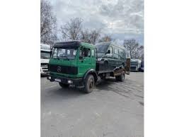 Used Trucks From France For Sale At Truck1