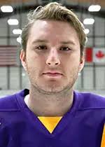 2019-20 Men's Ice Hockey Roster