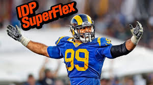 Use pff's fantasy football draft tool to run mock drafts or as a live draft companion for ranging fantasy football league types and scoring types. Superflex Idp Draft