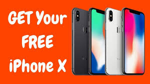 Get Your Free Iphone X Now For Free Legit Tutorial Free Giveaway Free Iphone Get Free Iphone Free Iphone Giveaway