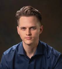 Lucas Blair : Muncie, IN Travel Agent