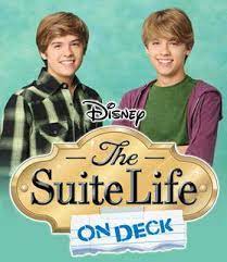 The Suite Life On Deck Season 3 2010 Suite Life Suit Life On Deck Old Disney Channel Shows