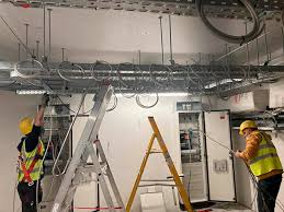 Electrical Containment Solutions Romford