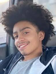 Latroy Lewis, age 16