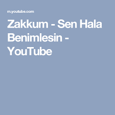 zakkum sen hala benimlesin youtube mobile boarding pass
