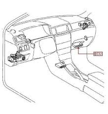 Find everything you need to know about your 2006 toyota corolla in the owners manual from toyota owners. 2007 Toyota Corolla Engine Diagram Universal Wiring Harness Car Jimny Waystar Fr
