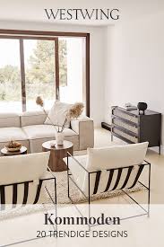 20 Trendige Kommoden Furs Wohnzimmer In 2020 Westwing Haus Wohnzimmertische