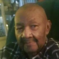 Mr. Patrick Henry "BaBa" Nelson Obituary