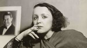 New Paris Exhibit Celebrates 100 Years Of Edith Piaf