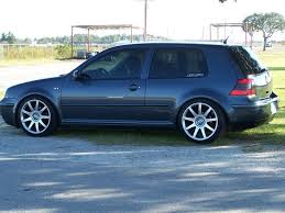 Vwvortex Com Best Audi Rims On Mk4 Golf Pics Autos Vw Caribes Vw Autos Modificados