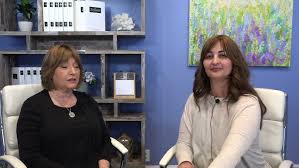 Spiritual Parenting 4 out 4 with Rachel Madar and Guest: Batya Solomon