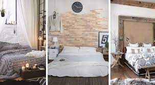 Come decorare la parete dietro il letto: 13 Spunti Creativi Per Decorare La Parete Dietro Al Letto In Modo Originale E Accattivante Creativo Media
