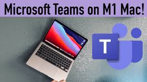 Microsoft Teams On M1 Mac Ep 3 Youtube