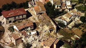 Notizie sui terremoti in tempo reale, magnitudo dell'ultimo terremoto,. Terremoto Nelle Marche Torna L Incubo Del 1997 Settembre Maledetto Il Faro Online