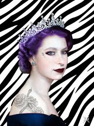 Sometimes I get bored and go a bit ham with my drawing and editing software  😂 my plan is to use all these amazing old frames I get from work ( I'm