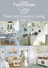 2 cottage style is romantic. Farmhouse Cottage Style