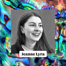 Jeanne Lyra : "Reprendre le temps du geste, c'est la vie"