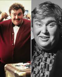 A really funny Actor with a lot of talent that left us (way too soon).