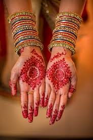 Bright Floral Tamil Wedding Outdoor Indian Wedding Indian Wedding Wedding Henna
