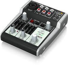 Behringer Xenyx 302usb Mixers Sudeepaudio Com