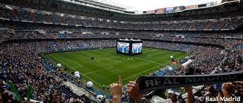Madridista nation will allow you to proudly display the club's crest and enjoy exclusive real madrid content. The Decima Was Also Won At The Bernabeu Real Madrid Cf