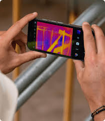 As a rugged phone, there are few physical compromises here. Made Mighty Cat Phones United Kingdom