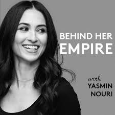 Behind Her Empire podcast