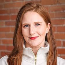 Annie Schwab, PMP, CSM