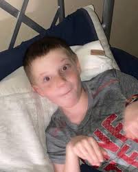 i got to meet THE moe bandy's grandson!! and have a fabulous week in  missouri!