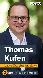 Thomas Kufen