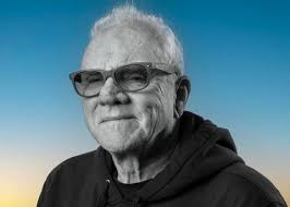 Malcolm McDowell On Aging Gracefully, 'A Clockwork Orange' At 50 And  Interacting With Fans