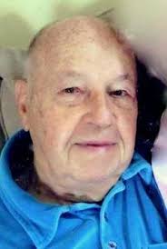 Obituary for Joseph Morrison (Guest book)