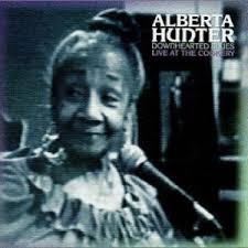 Top alberta hunter albums