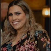 Marie Hollingsworth's Instagram, Twitter & Facebook