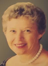 JOAN GARUFI Obituary (1938