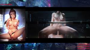 Part 1] Rule 34 - An SFMRule34 Splitscreen Compilation By CandyPMV -  EPORNER