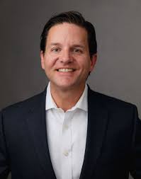 John M. Harbert II, Senior Vice President of Strategy at Harbert Management  Corporation