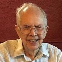 Ezra D. Jacobson Jr. Obituary