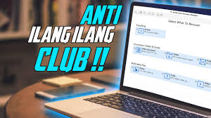 Cara Mudah Mengembalikan File Data Yang Hilang Secara Permanen Stellar Data Recovery Youtube