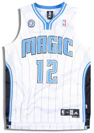 Dwight david howard ii is an american professional basketball player for the philadelphia 76ers of the national basketball association. Orlando Magic Dwight Howard Vintage Adidas Jersey Nba Game7