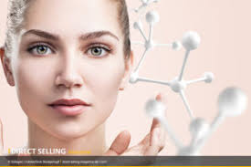 Vanessa Fleischer startet mit PM International