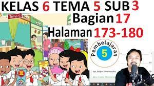 Check spelling or type a new query. Tema 5 Kelas 6 Subtema 2 Halaman 173 180 Wirausaha Bagian 17 Bse K13 Revisi 2018 Youtube