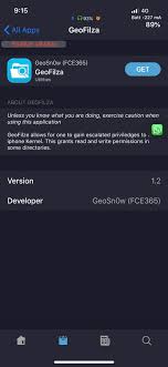 The official apple appstore is notorious the app store is available on all ios devices , and it has a large library of apps that are updated every day with new ones to give users a better. Download Geo Filza For Iphone Ipad Without Jailbreak Ios 12 1 3 To 12 2 All About Icloud And Ios Bug Hunting
