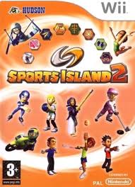 Bol Com Sports Island 2 Games