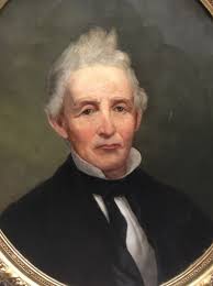 Museum Acquires Two F.M. Tuttle Portraits