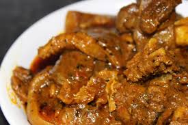 Dip chicken pieces one at a time into the egg, then dredge in tempura batter mix, shaking off any excess. How To Cook Banga Soup The Guardian Nigeria News Nigeria And World News Guardian Life The Guardian Nigeria News Nigeria And World News