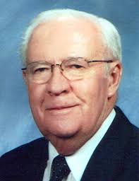 Obituary information for Herschel Albert Matheny