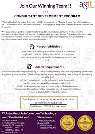 Check spelling or type a new query. Pt Astra Graphia Information Technology Agit Kantor Kemahasiswaan Alumni Dan Campus Ministry