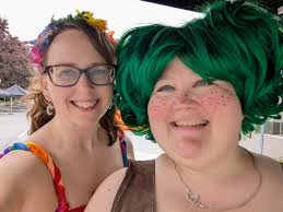 I tried to genetically engineer an elf, but couldn't sequence the gnome.